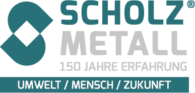 Scholz Metall Logo